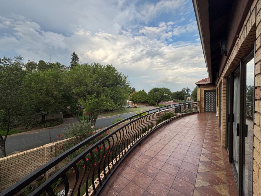 4 Bedroom Property for Sale in Vaalpark Free State